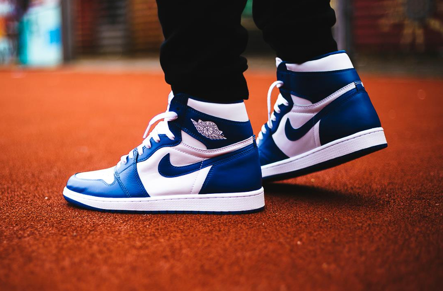 jordan 1 homme