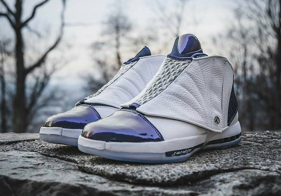 jordan 2016 homme