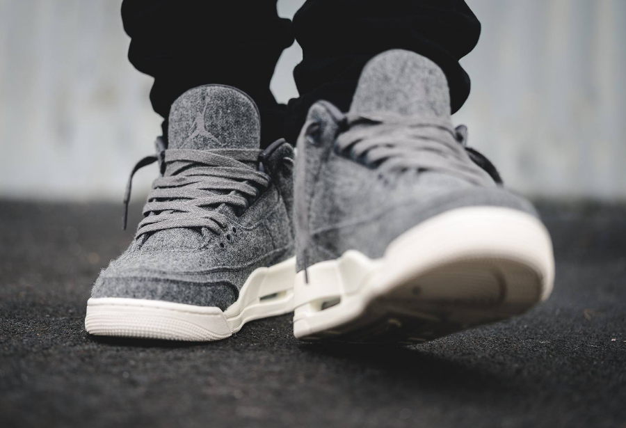 jordan 3 retro wool