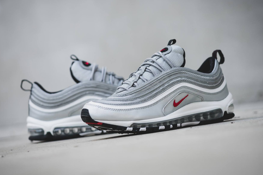 Nike Air Max 97 Baskets