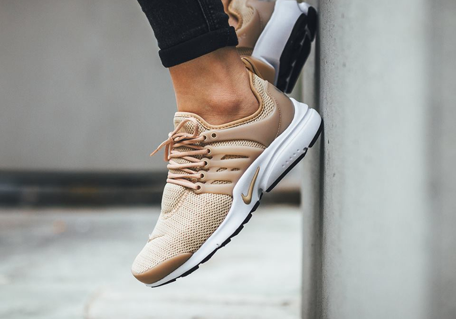 nike presto linen