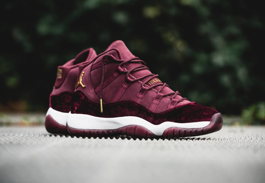 jordan 11 retro low pas cher