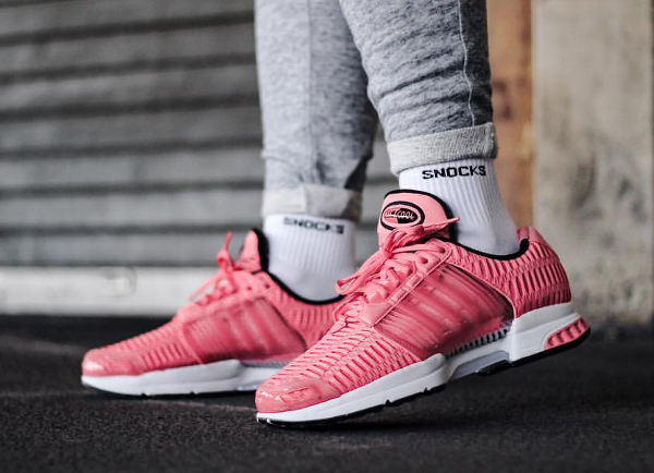 Adidas Climacool 1 Ray Pink - @sbezzy00020022