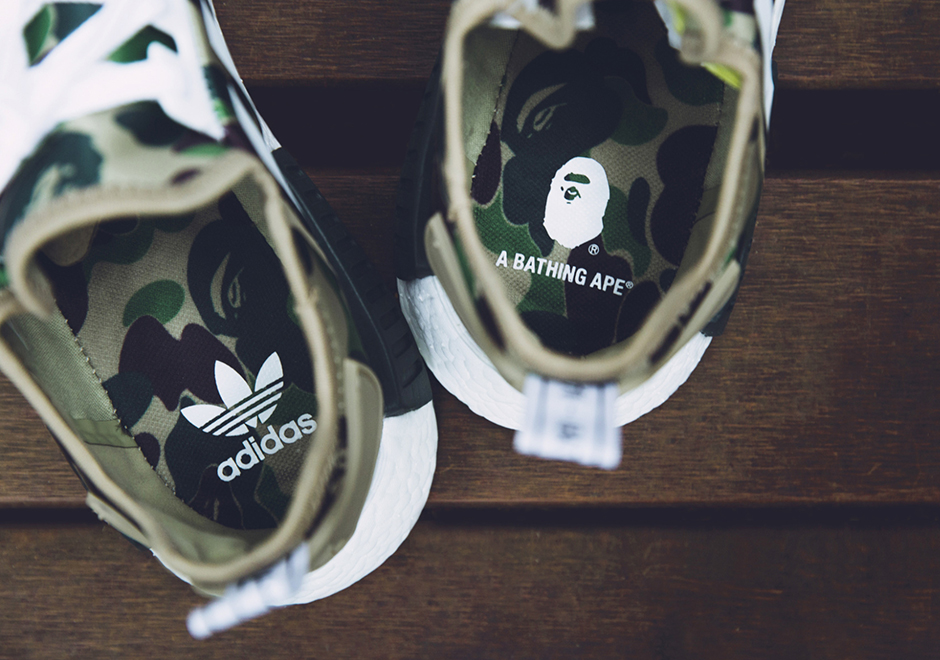 adidas nmd bape france