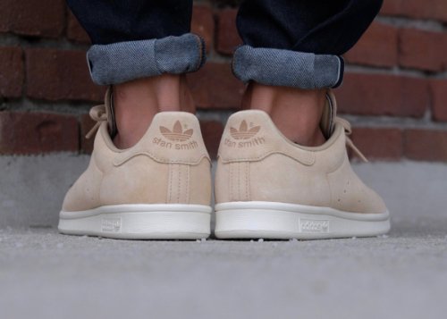 stan smith daim beige Kelvin Teknik A arjlA ve Manuel A laA lama MakinalarA