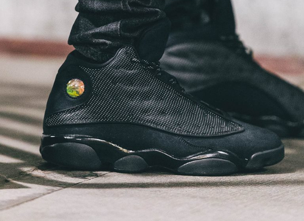 jordan 13 retro femme