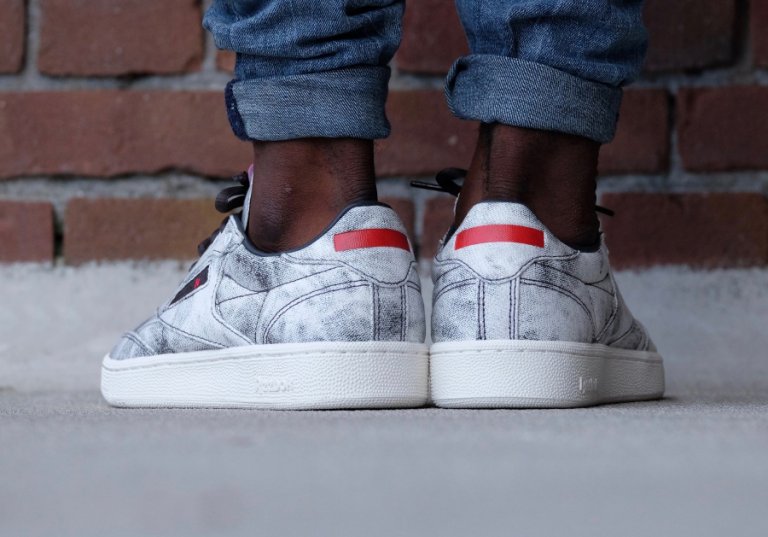 reebok club c 85 kendrick lamar