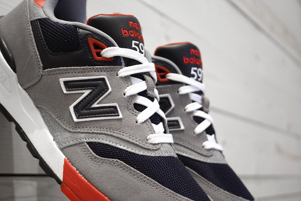 basket new balance 597