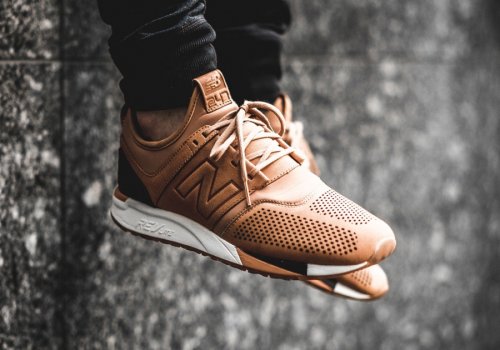 new balance mrl247 marron