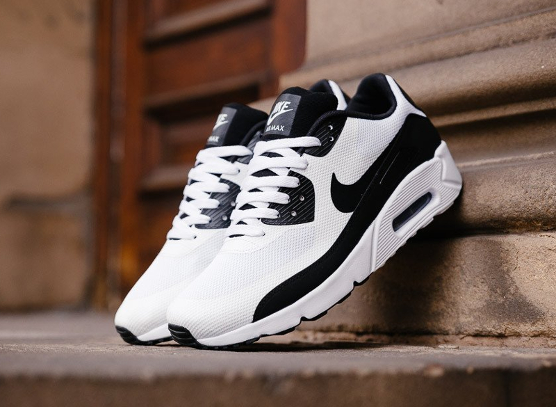 basket air max 90 femme