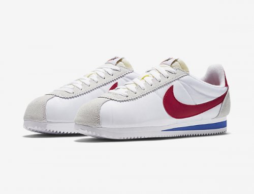 intersport nike cortez