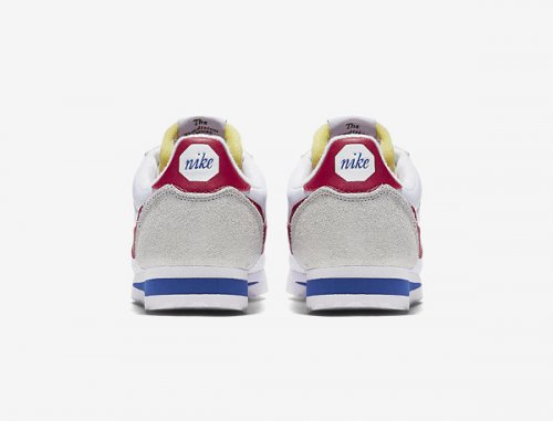 intersport nike cortez