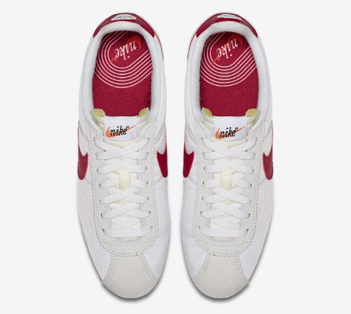 intersport nike cortez