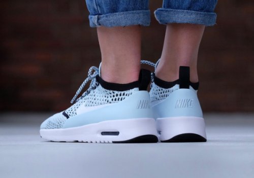 nike air max thea glacier blue