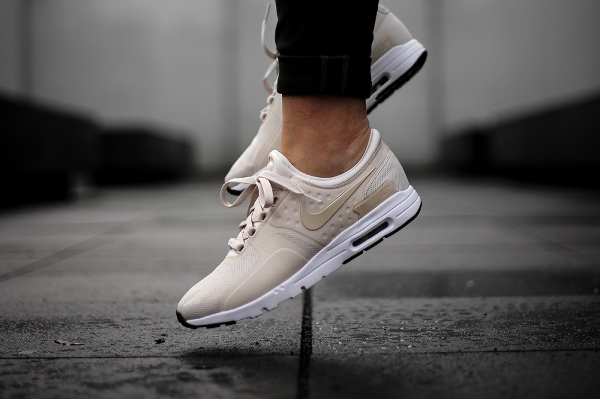 nike air max zero femme