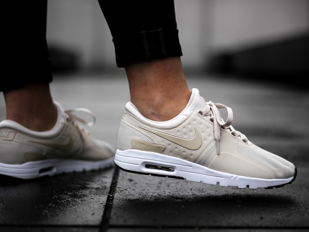 air max femme zero