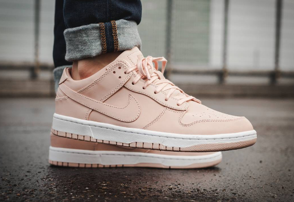 nikelab dunk lux