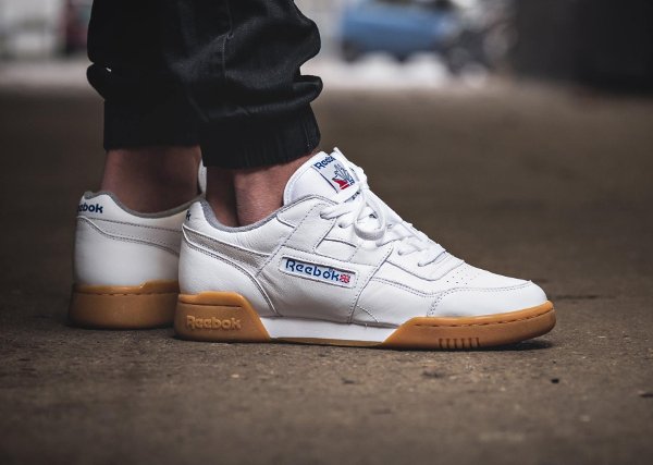 reebok club workout plus