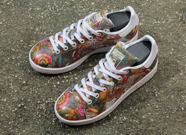 Farm Company Adidas Stan Smith W Multicolor 'Bali'