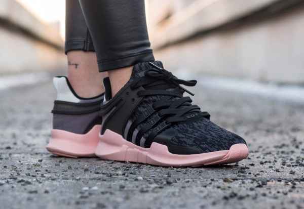 adidas EQT Support ADV W Chaussures de Gymnastique pour Femme