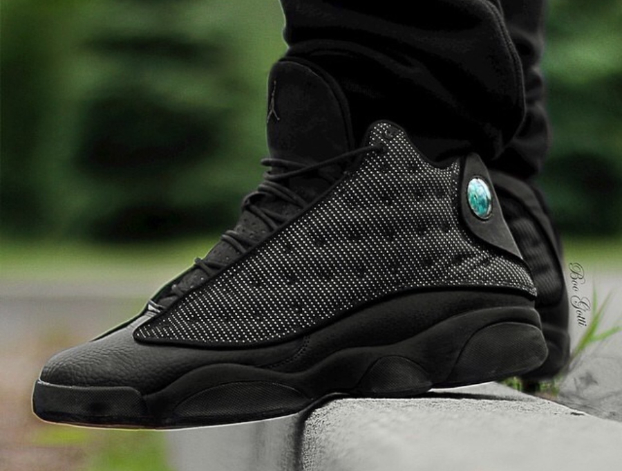 Air Jordan 13 Homme