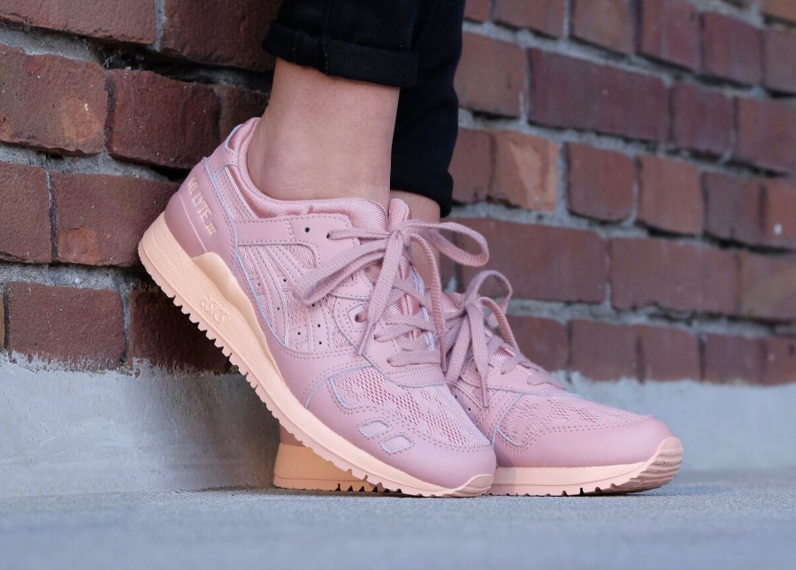 asics gel lyte 3 chaussure