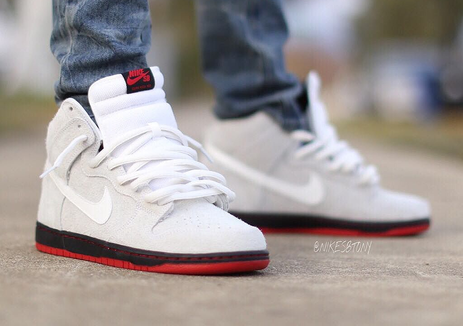 nike dunk