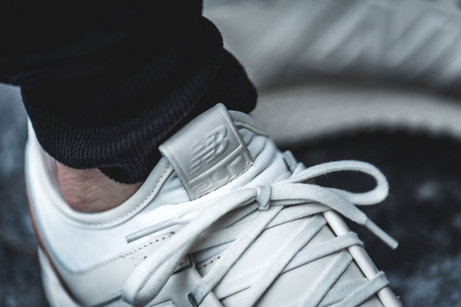 new balance 274 blanche