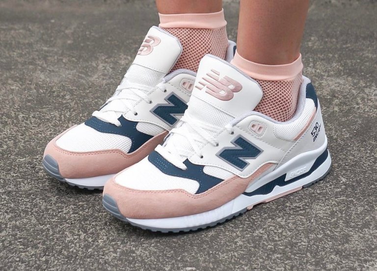 newbalance 530 encap