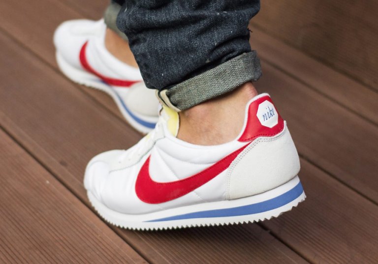 steve prefontaine nike cortez
