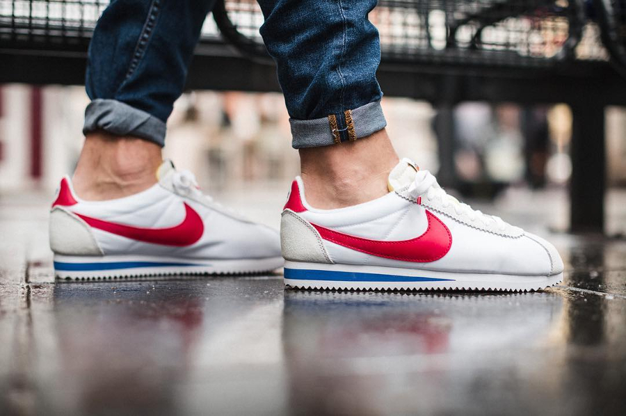 nike cortez stop pre