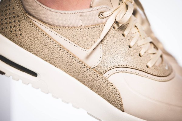 womens nike air max thea prm