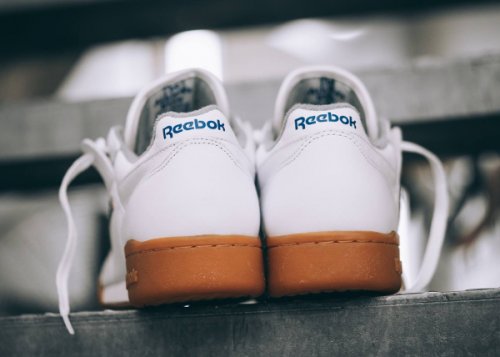 Reebok lifters 2.0 femme cyan 2025