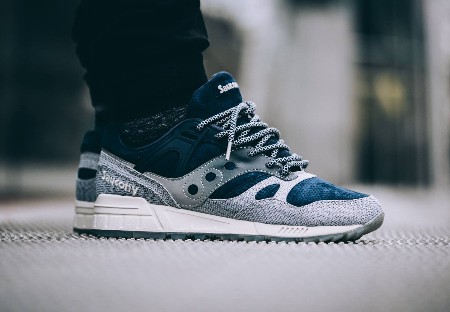 saucony grid sd dirty snow ii