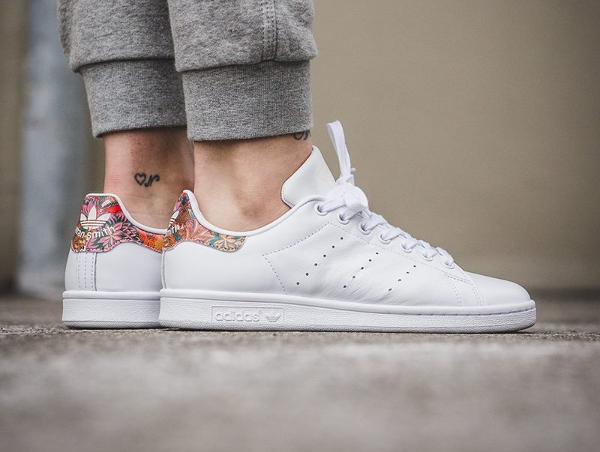 stan smith w femme