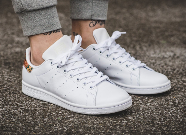 adidas stan smith w femme