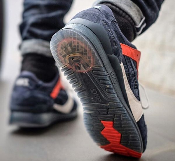 asics gel kayano 23 dame