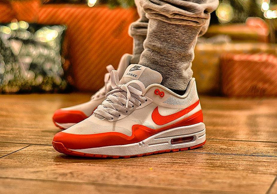 Nike Air Max 1 Premium un collector