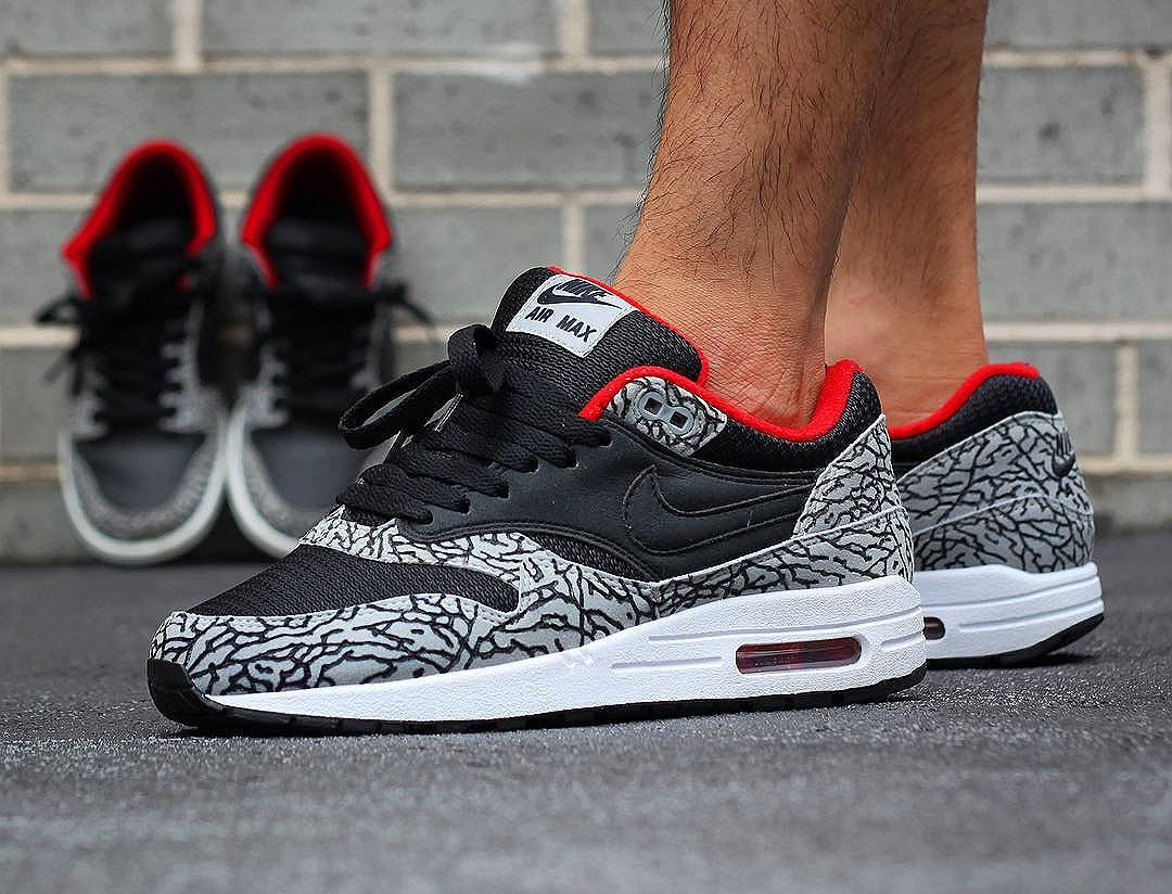 nike air max 1 cement