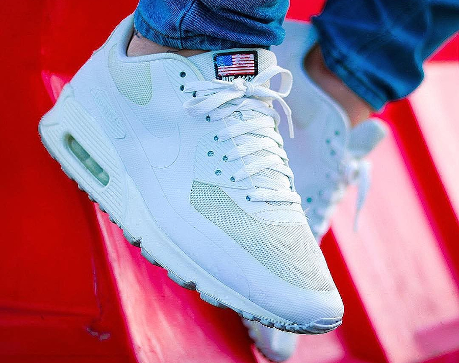 independence day air max 90