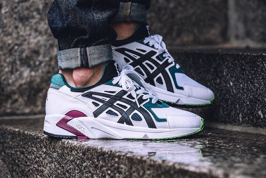 asics gel ds trainer avis