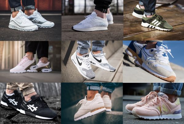 solde chaussure de marque