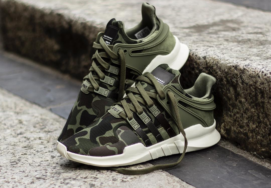 adidas eqt homme pas cher