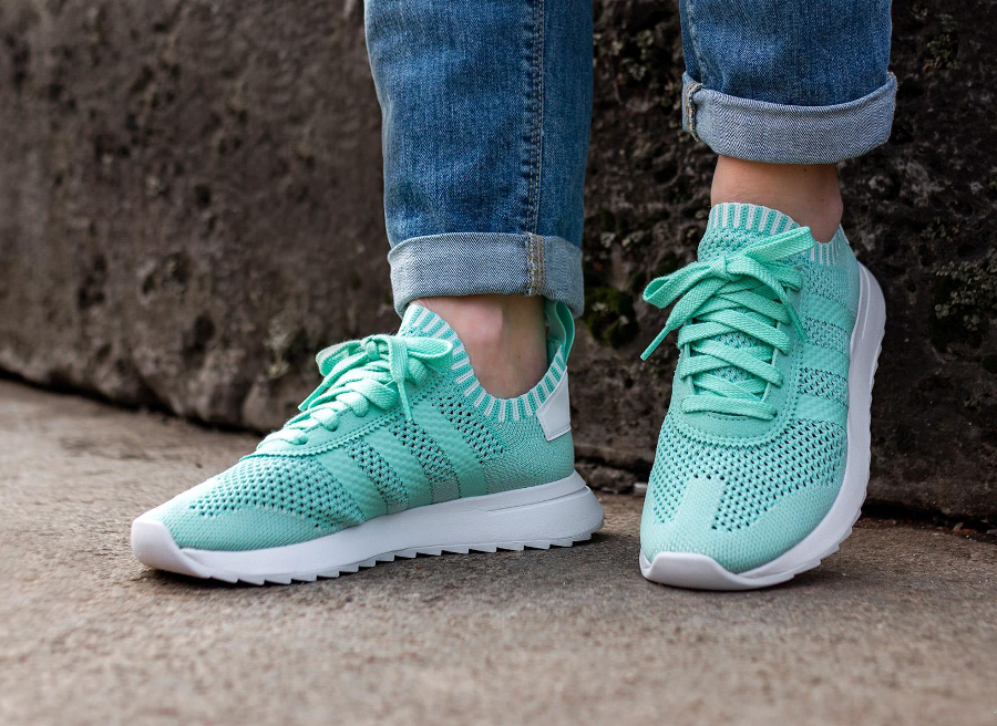 adidas flb w primeknit