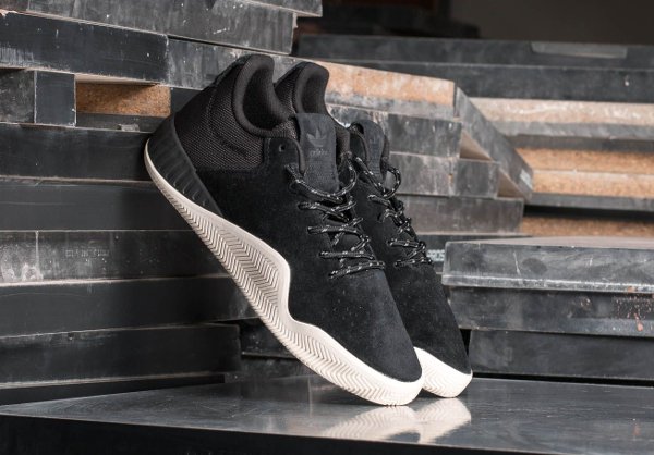 Basket Adidas Tubular Instinct Low Core Black 1 600x418