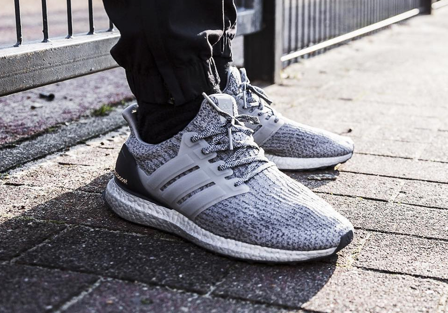 Silver Pack Ultra Boost Online Sale, UP 