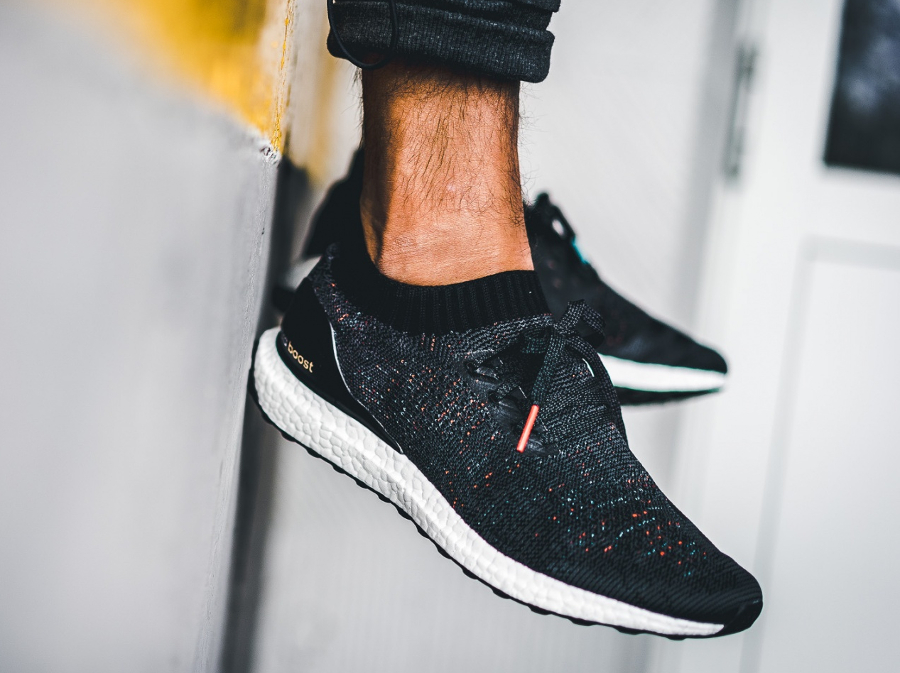 Basket Adidas Ultra Boost Uncaged Multicolore (1)
