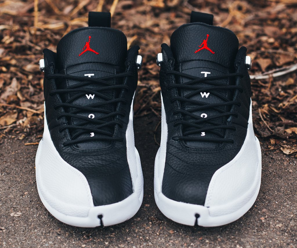 jordan 12 homme