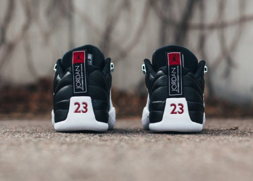 jordan retro 12 femme