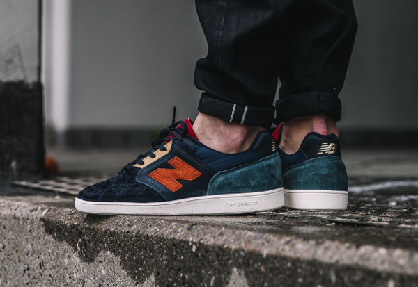 new balance epictr